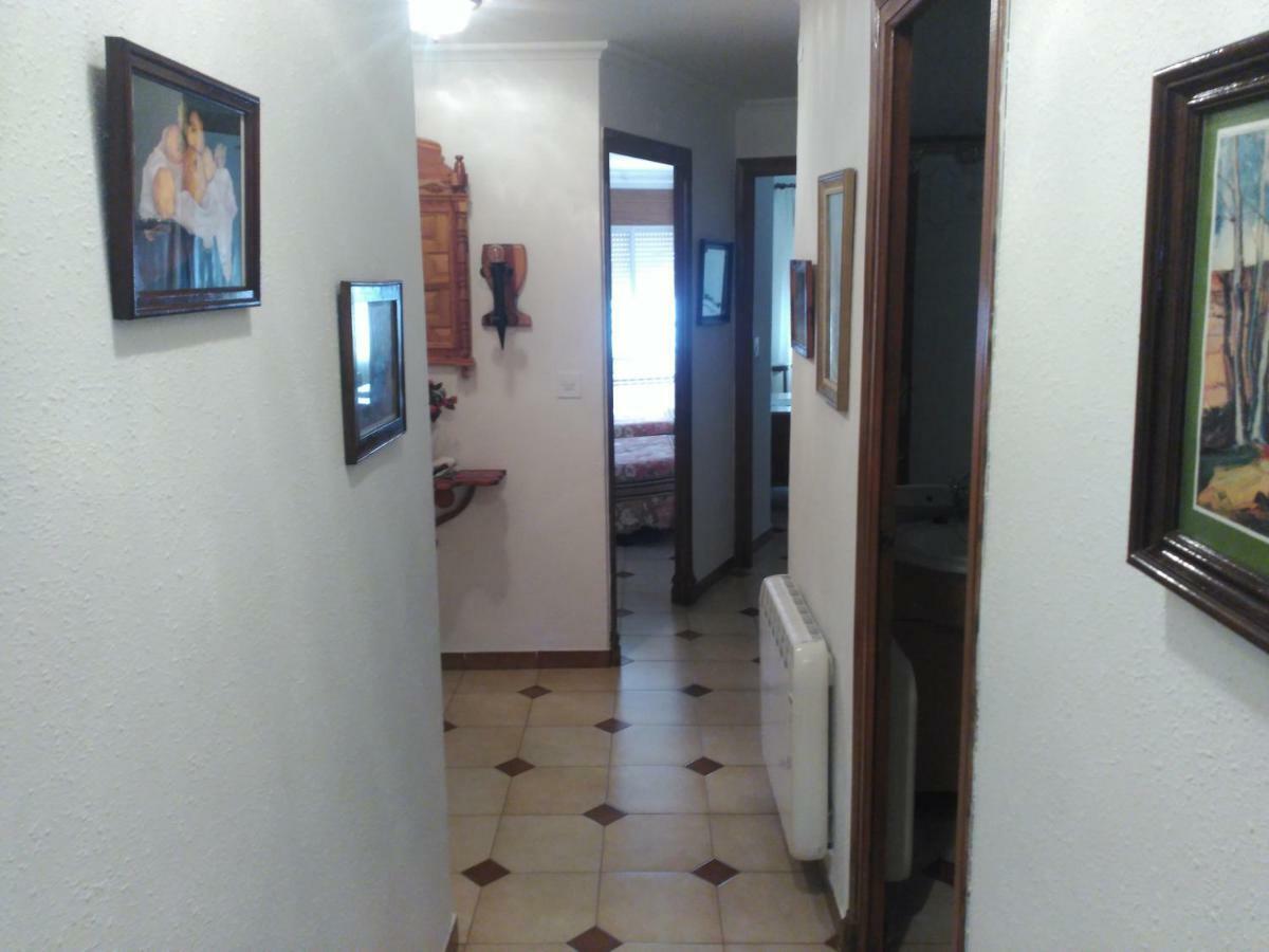 Casa Rosalia Bronchales Exterior foto