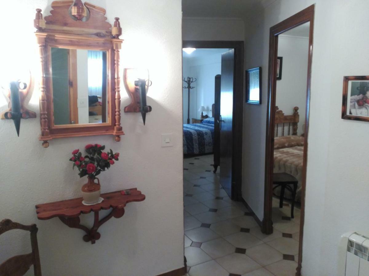 Casa Rosalia Bronchales Exterior foto