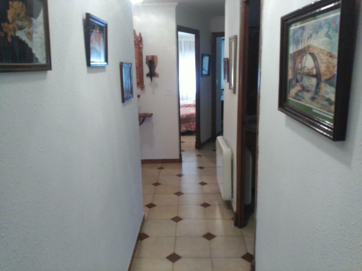 Casa Rosalia Bronchales Exterior foto
